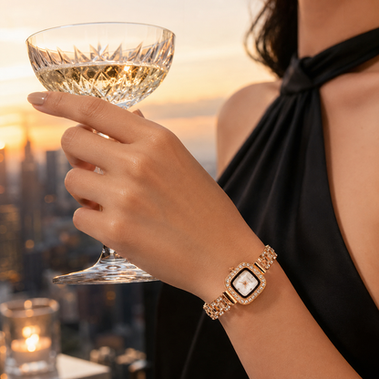 Imperial Radiance Watch