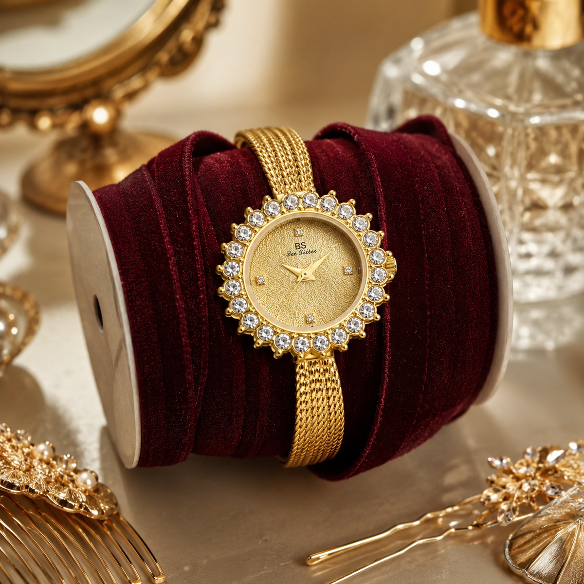 Château Solace Watch