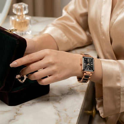 Radiant Epoque Watch