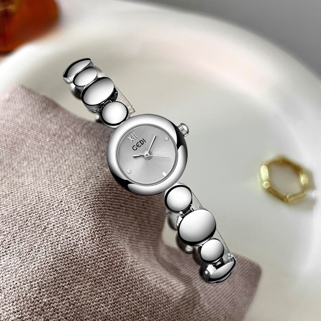 Sienna Royale Watch