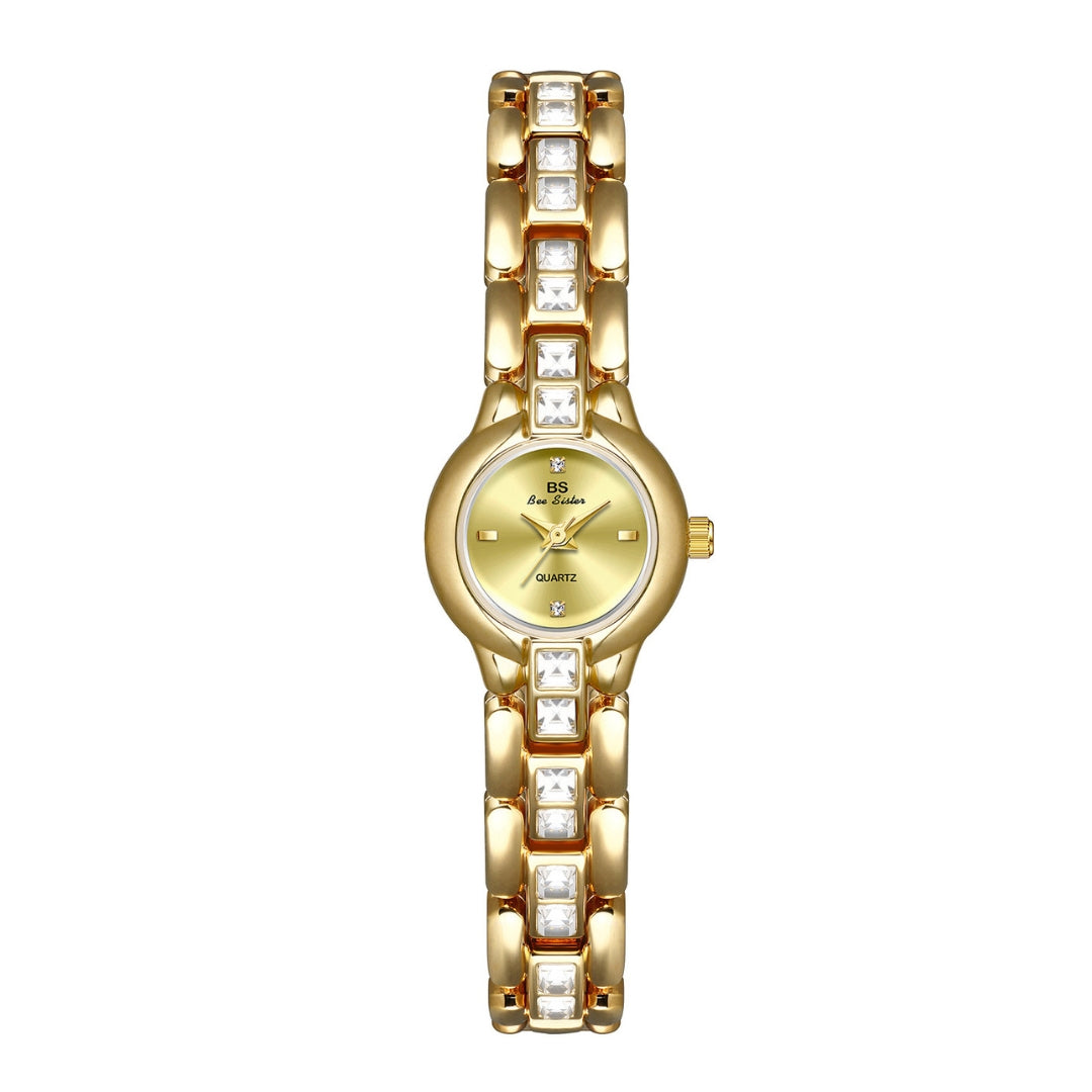 Imperial Orchid Watch