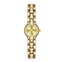 Imperial Orchid Watch
