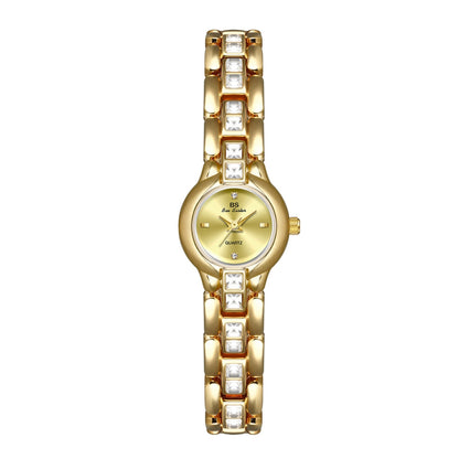 Imperial Orchid Watch