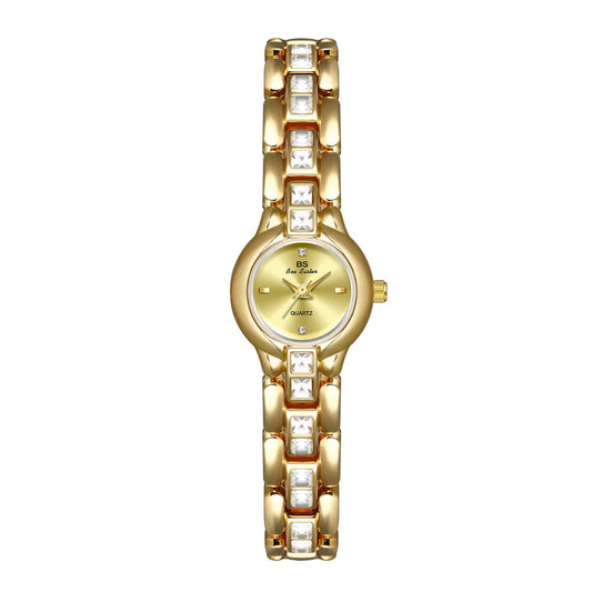 Imperial Orchid Watch