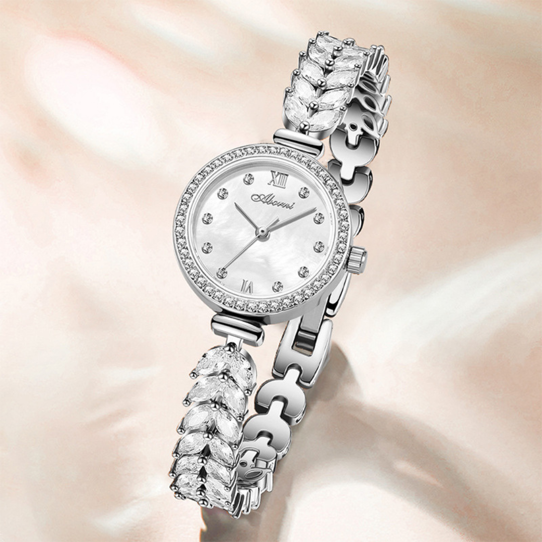 Seravine Pearl Watch