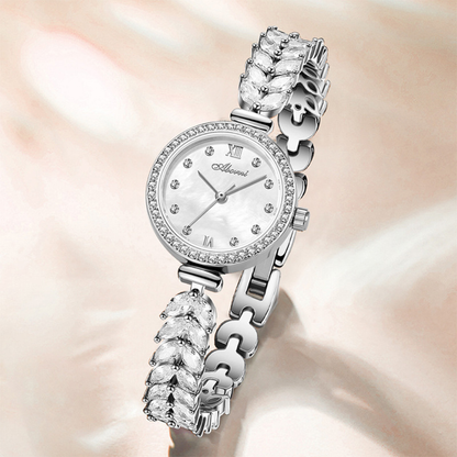 Seravine Pearl Watch
