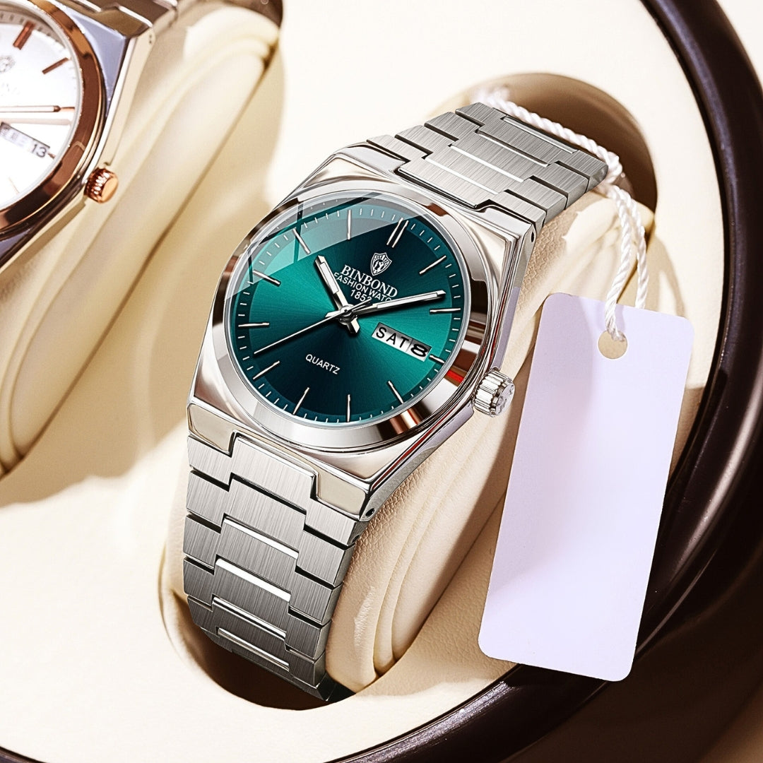 Orchid Royale Watch