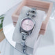 Silver - Light Pink