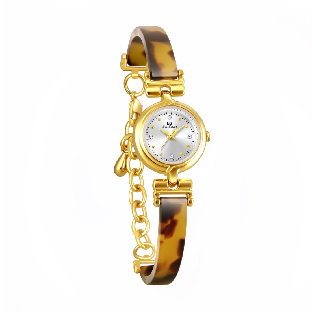 Majestic Fleur Watch