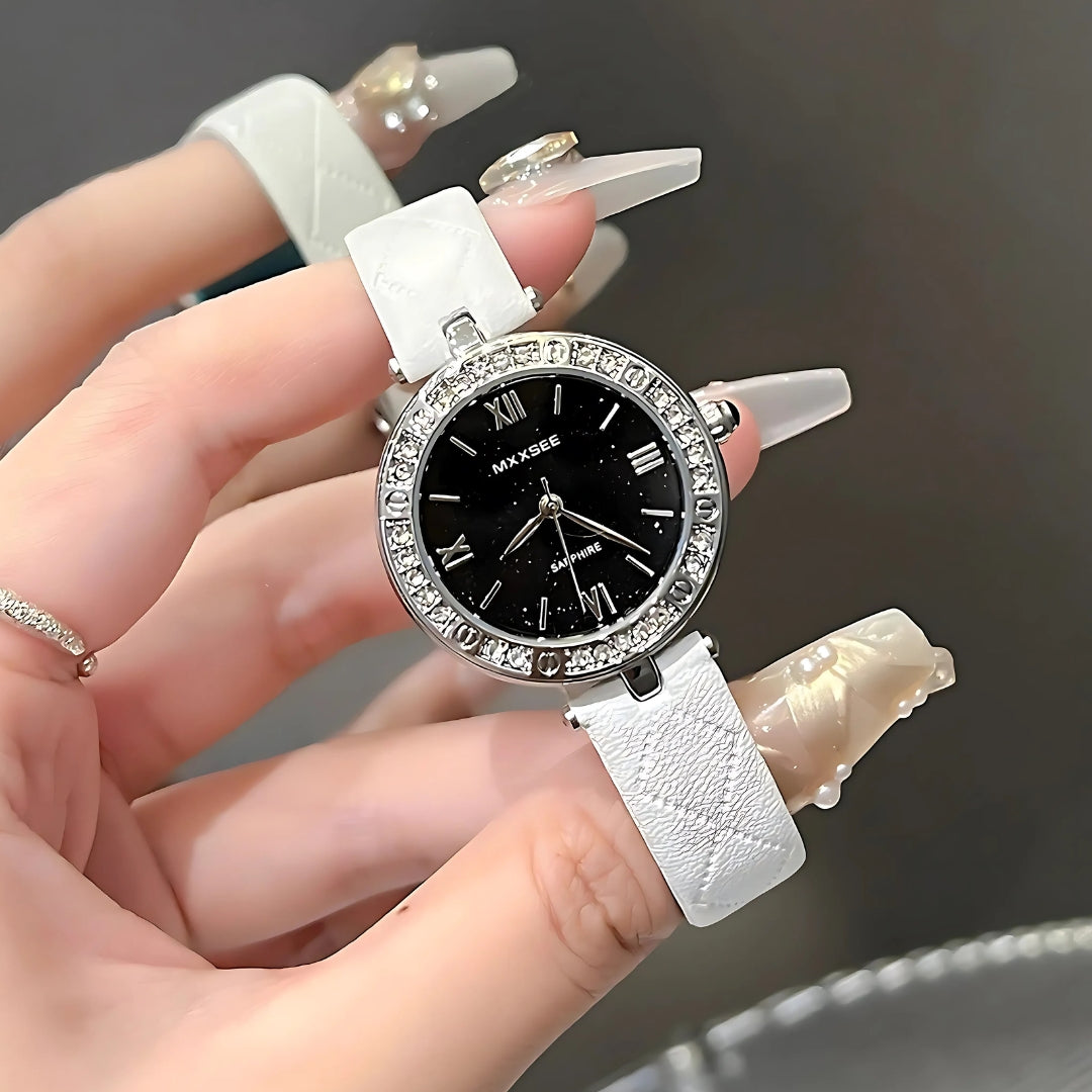Lustral Horizon Watch
