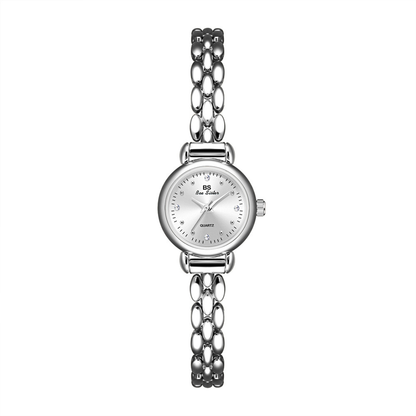 Elowara Satin Watch