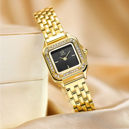 Celeste Monarch Watch
