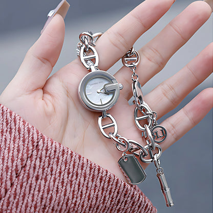 Opaline Mirage Watch