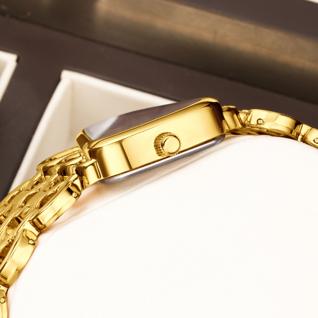 Alouette Prestige Watch