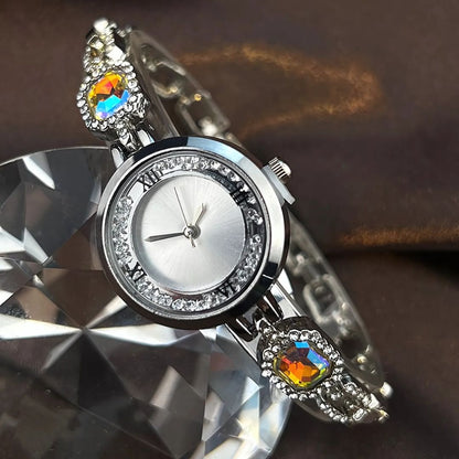 Clairvoyant Fleur Watch