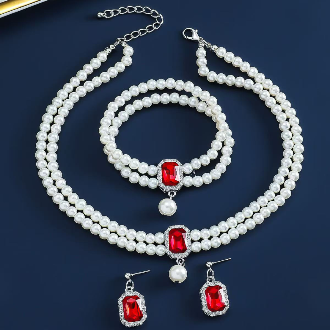Aurelian Dawn Set