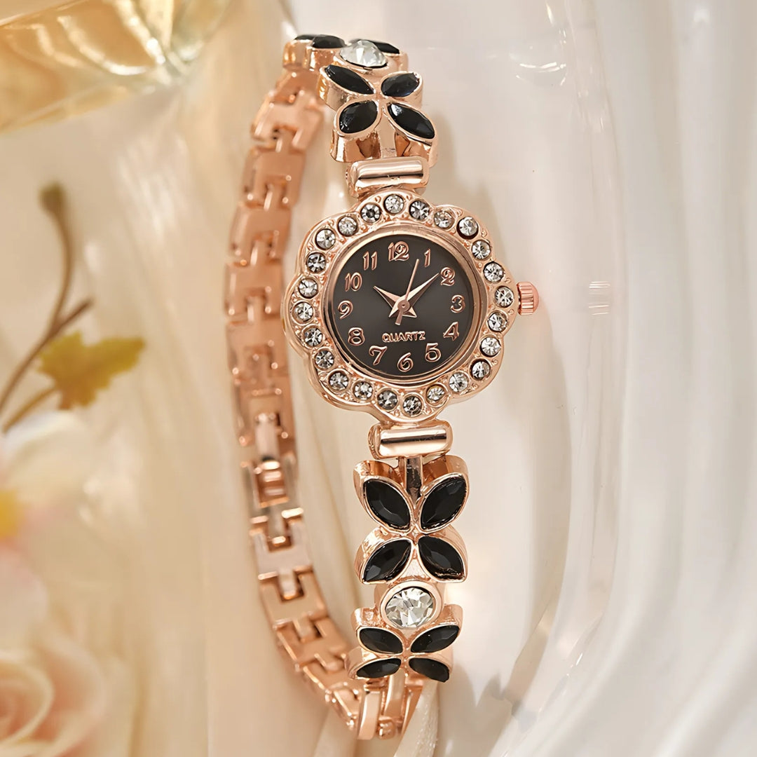 Opulent Horizon Watch