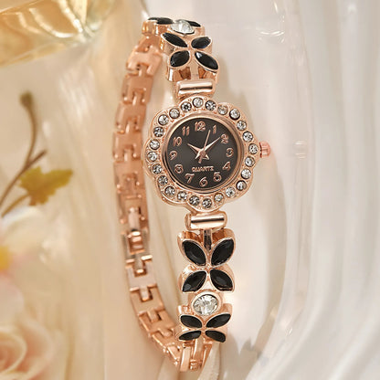 Opulent Horizon Watch