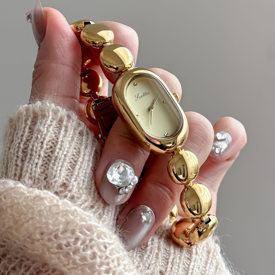Célestique Rosalia Watch