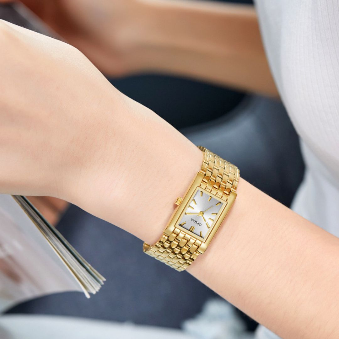 Timeless Aurora Watch