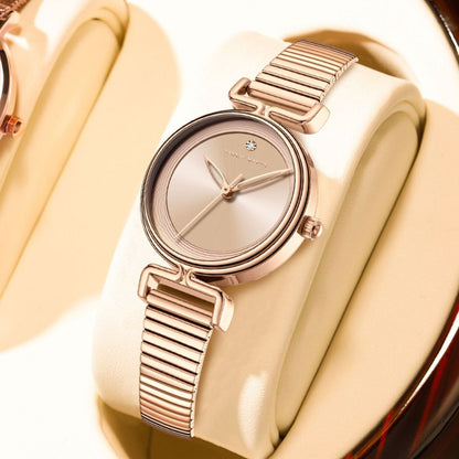 Gilded Muse Watch