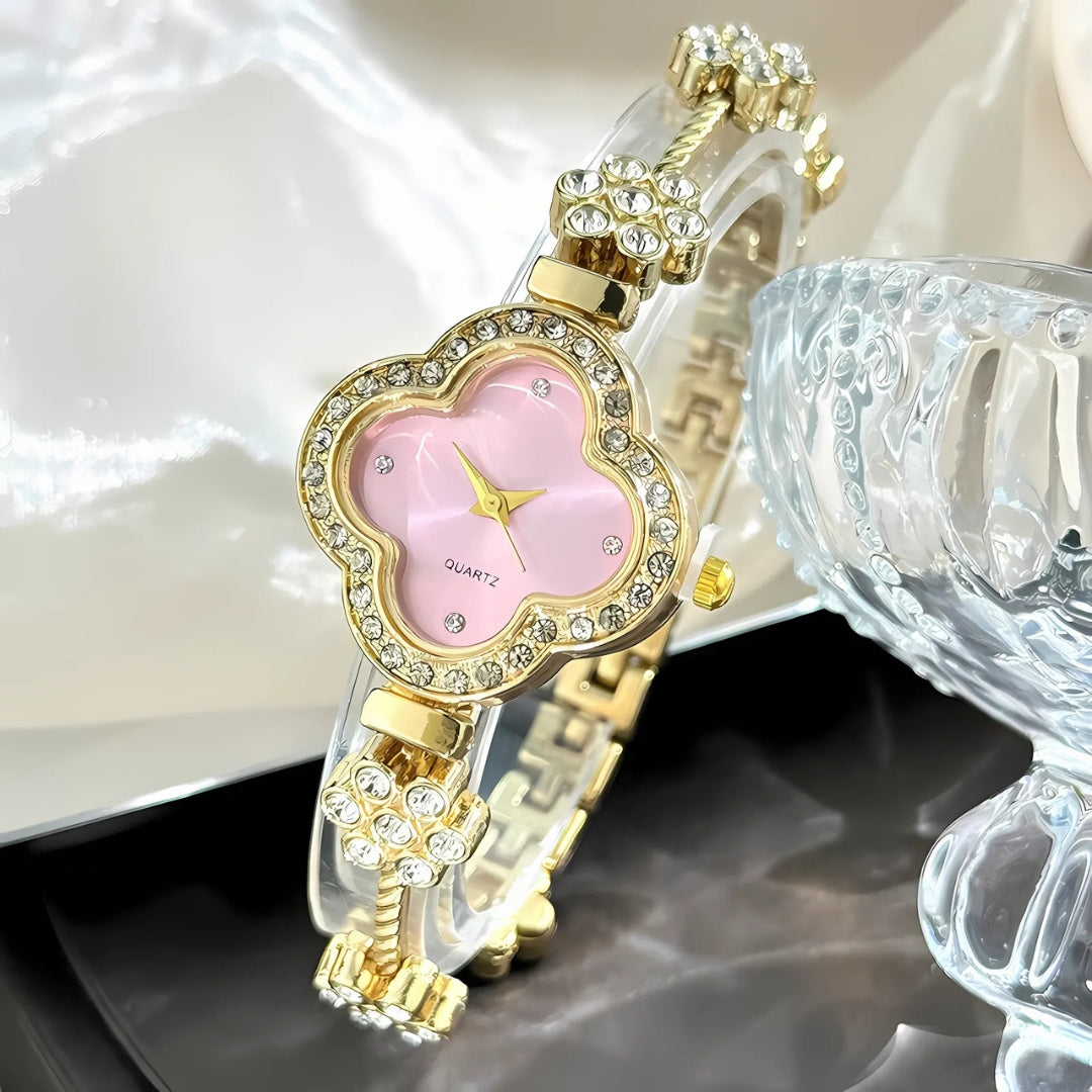 Bellamira Crowned Watch