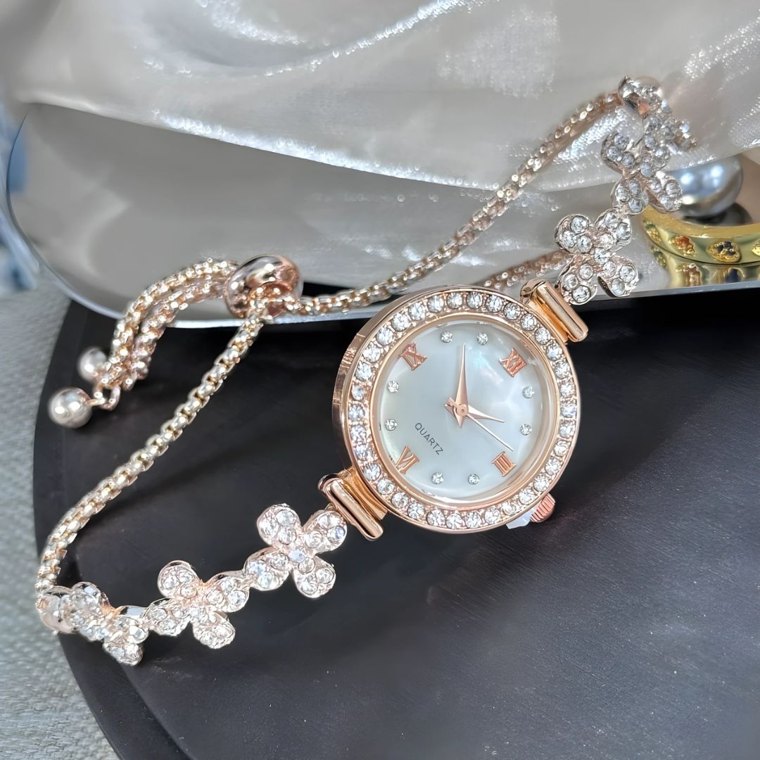Astral Éminence Watch