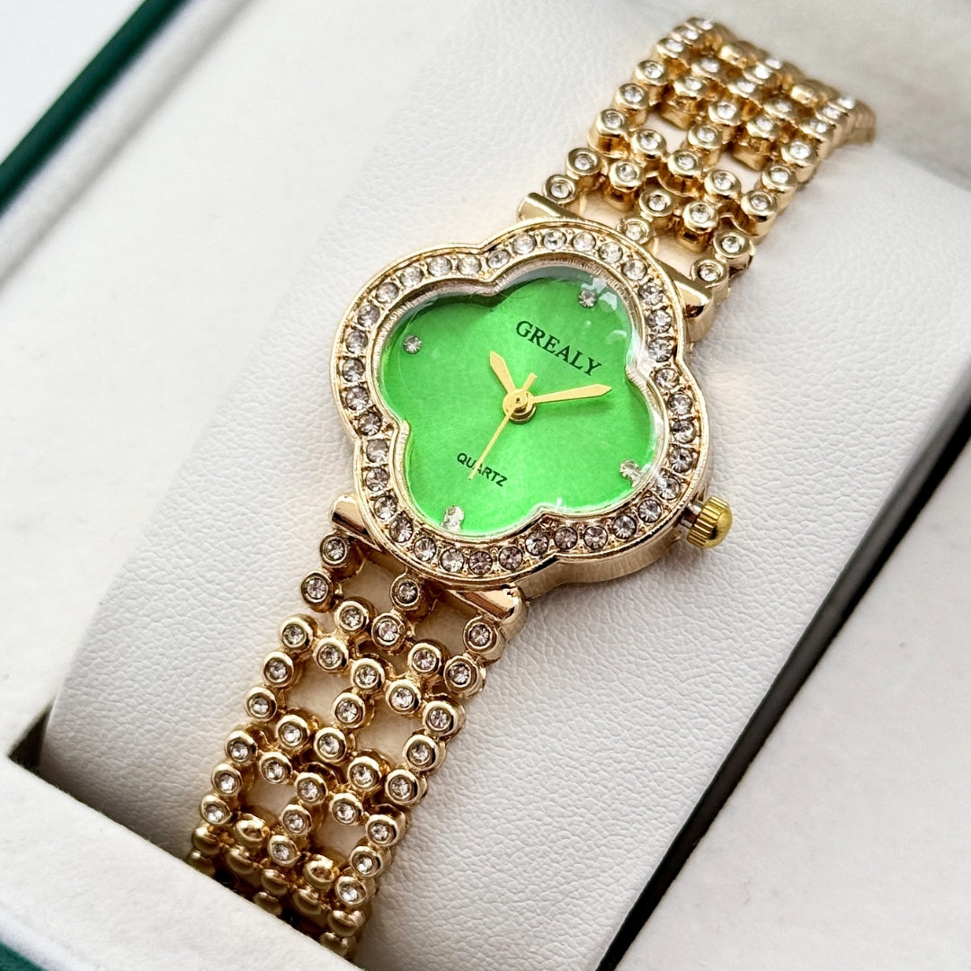 Château Verity Watch
