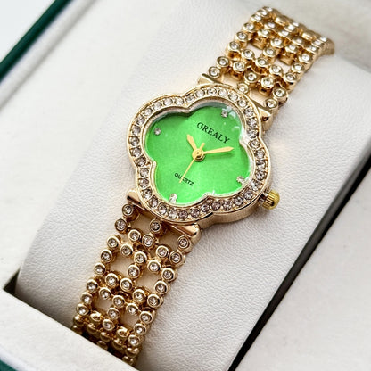Château Verity Watch