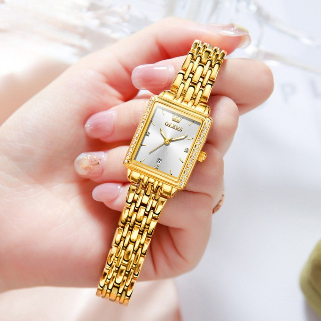 Auralyn Prestige Watch