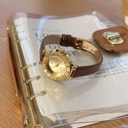 Ethereal Radiance Watch