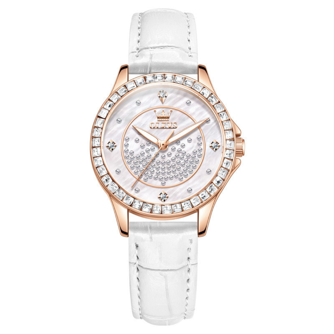 Nerina Luxe Watch