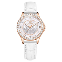 Nerina Luxe Watch
