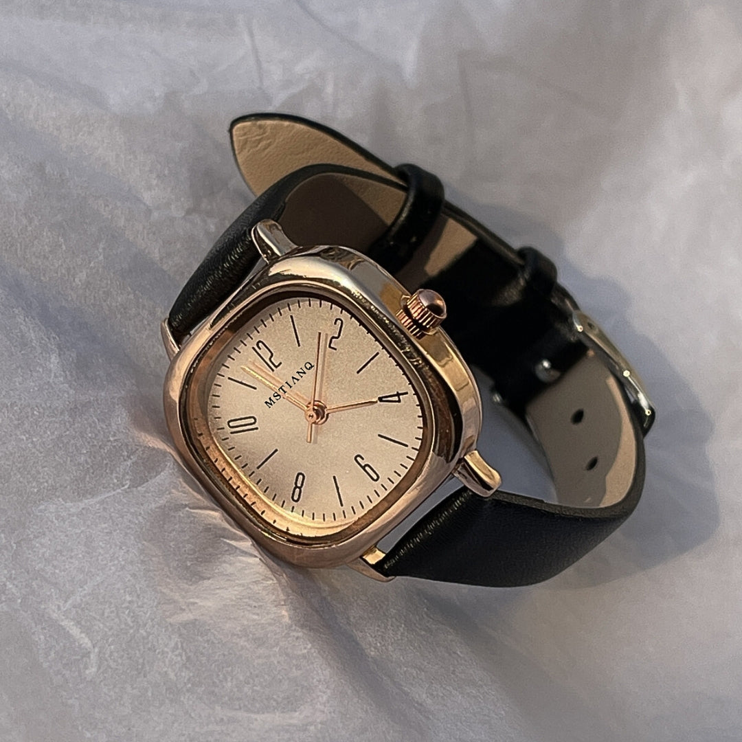 Sovereign Virtue Watch