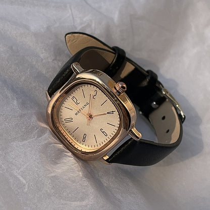 Sovereign Virtue Watch