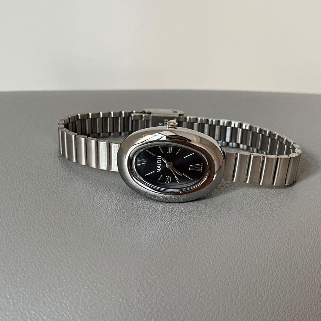 Evarique Jewel Watch