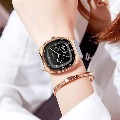 Aureate Seraphine Watch