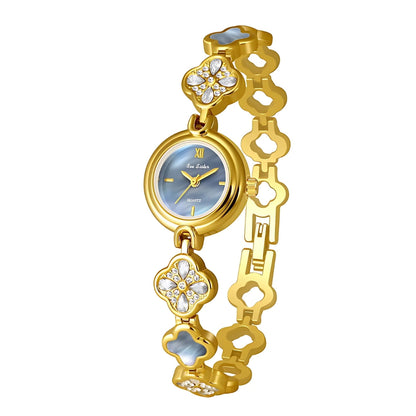 Imperial Pearl Watch
