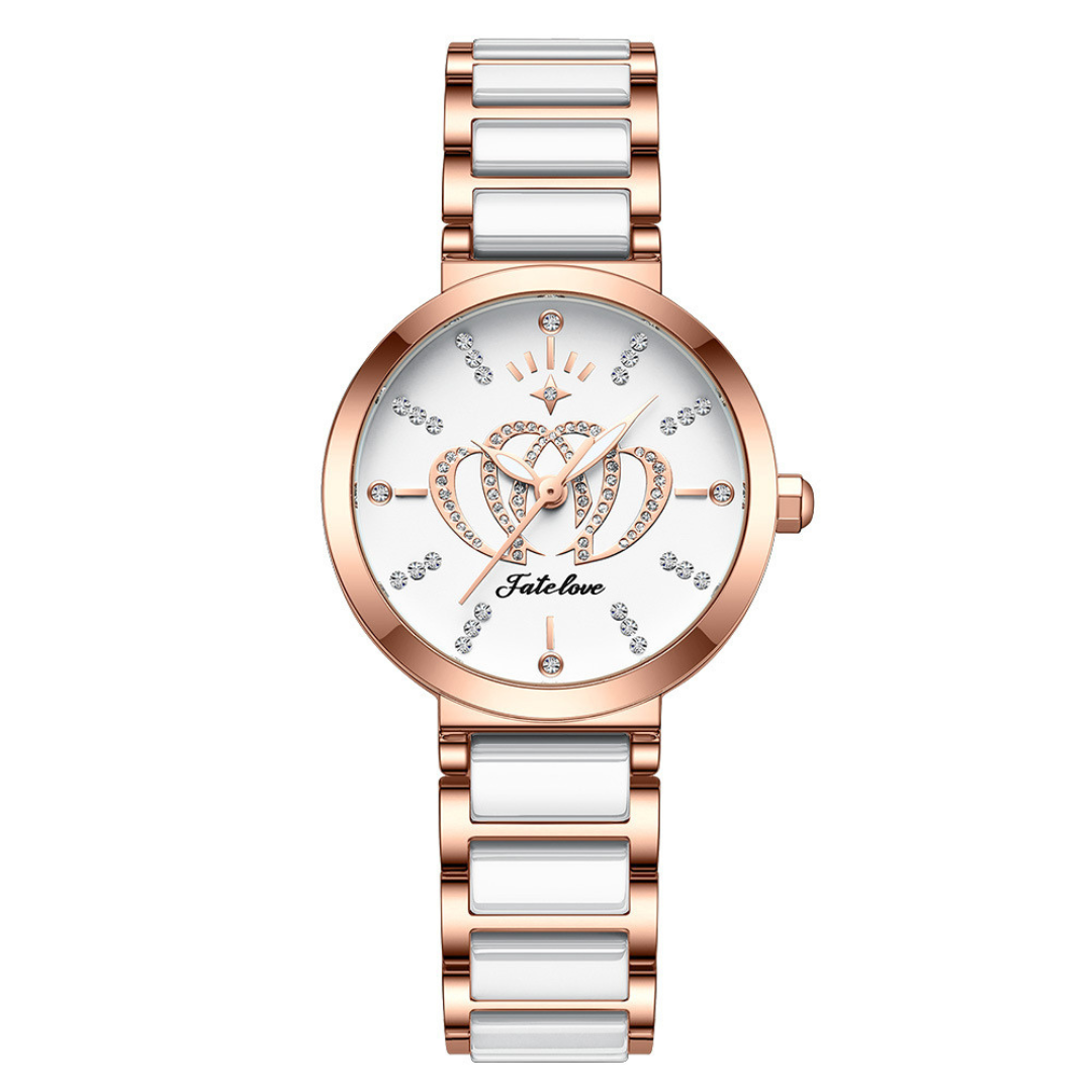 Rosavique Watch