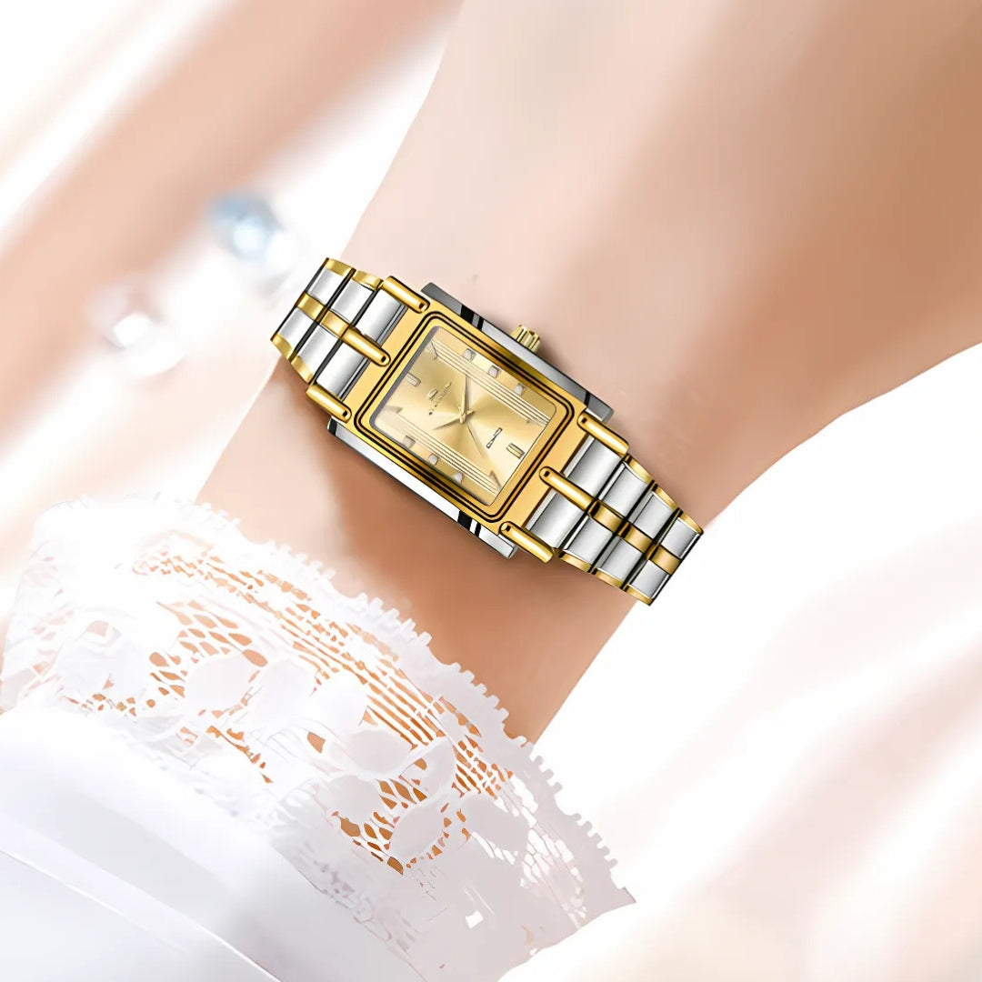 Opaline Mystère Watch