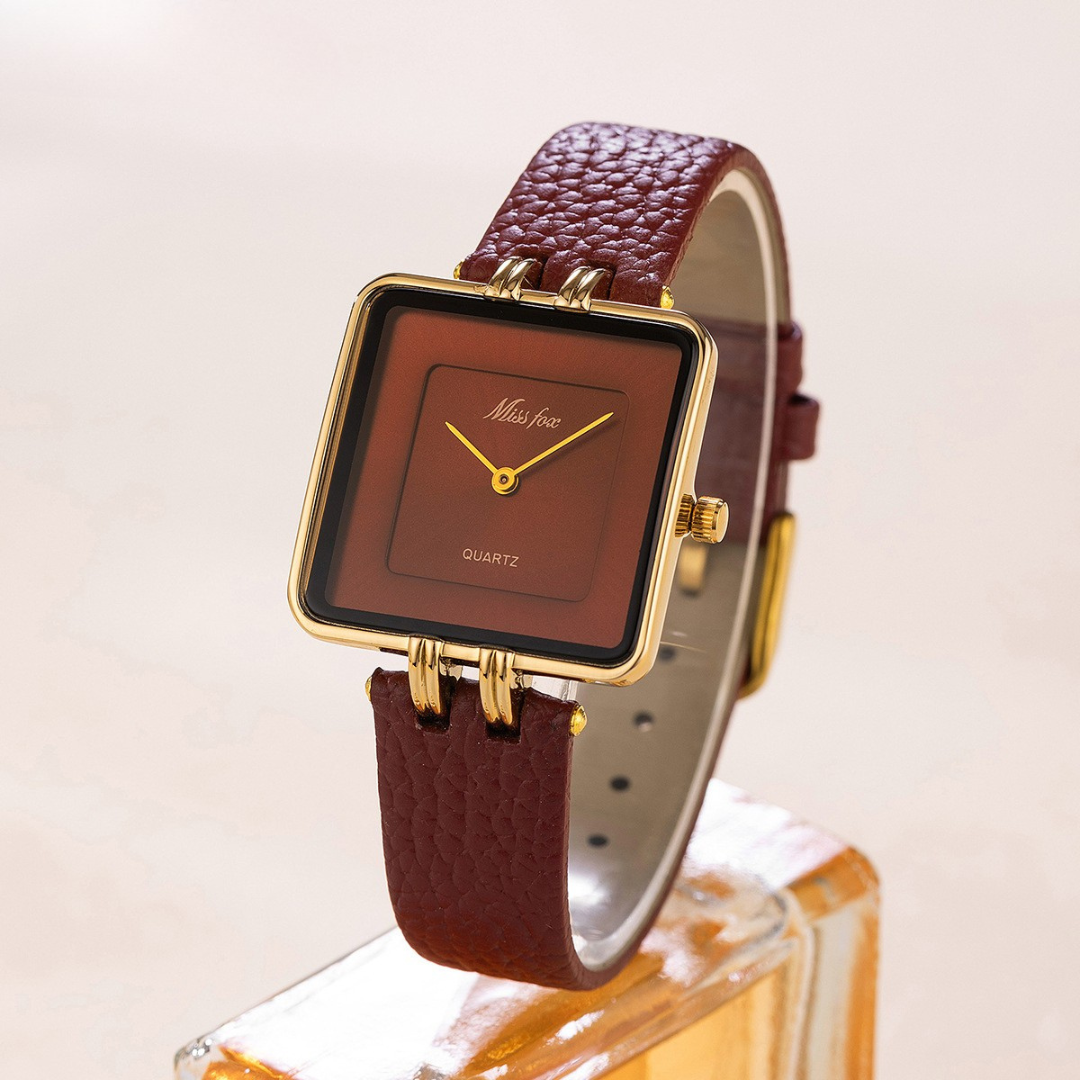 Aurelia Zenith Watch
