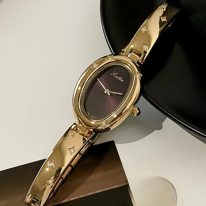 Ethereal Crown Watch