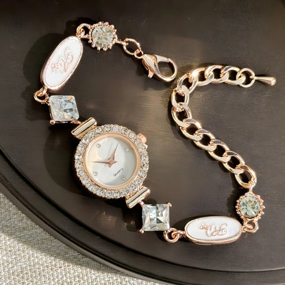 Noble Éclat Watch