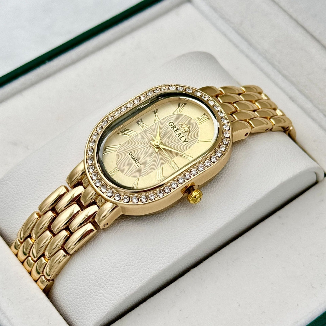 Sovereign Epoch Watch