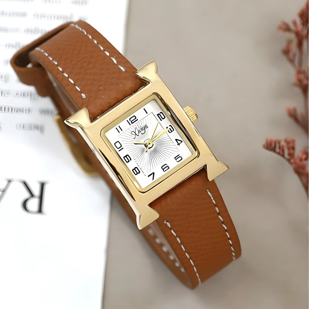 Velour Étoile Watch