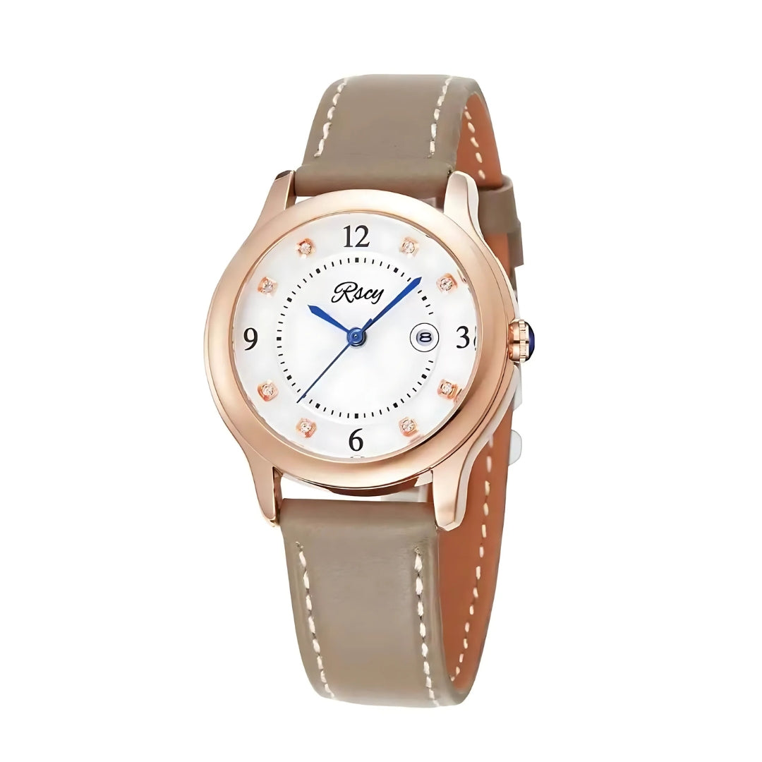 Velour Legacy Watch