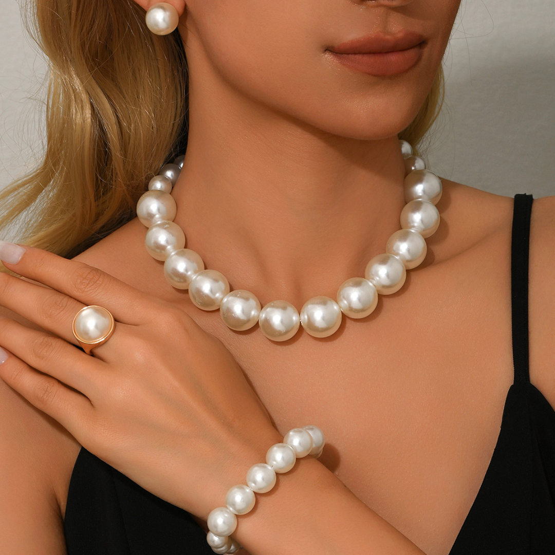 Opaline Reverie Set