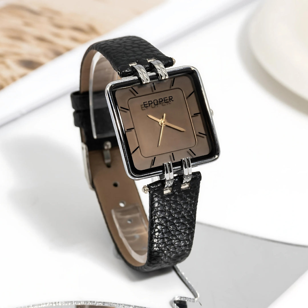 Imperial Virtue Watch