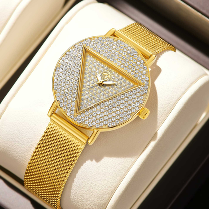 Montclairé Watch