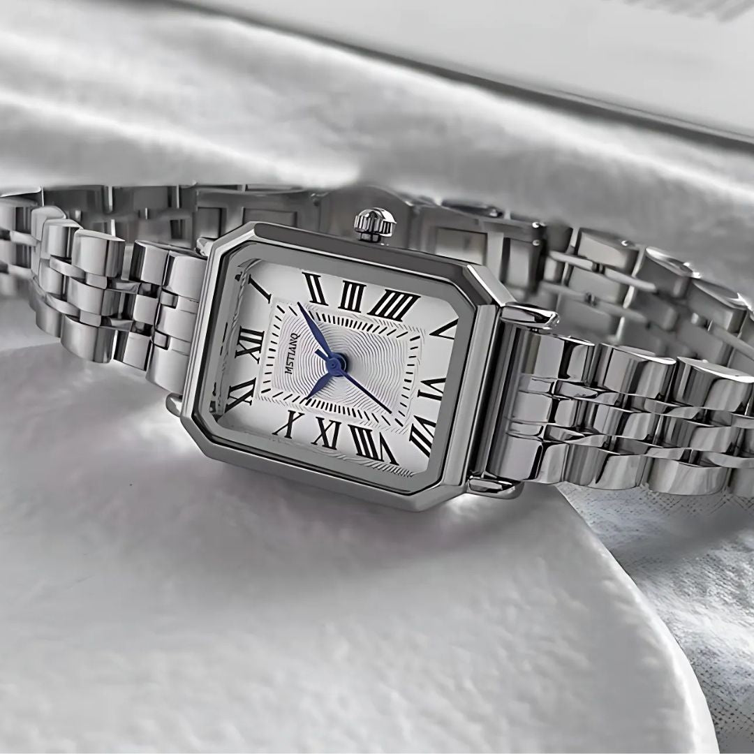 Velour Lustré Watch